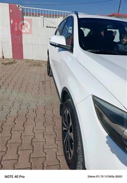 فاو بيستورن X80